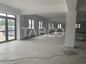 Spatiu comercial de inchiriat de 600 mp zona Centrala in Sibiu - imagine 3