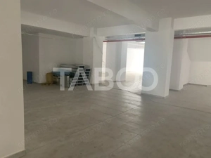 Spatiu comercial de inchiriat de 600 mp zona Centrala in Sibiu - imagine 8