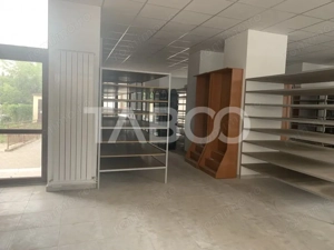 Spatiu comercial de inchiriat de 600 mp zona Centrala in Sibiu - imagine 12