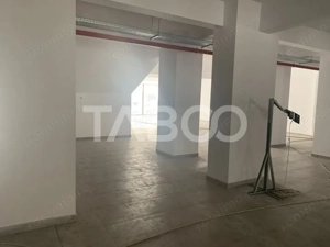 Spatiu comercial de inchiriat de 600 mp zona Centrala in Sibiu - imagine 10