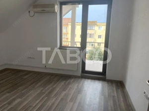 De inchiriat spatiu de birouri 300 mp in Sibiu zona centrala - imagine 2