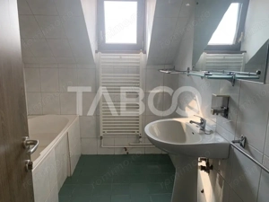 De inchiriat spatiu de birouri 300 mp in Sibiu zona centrala - imagine 6