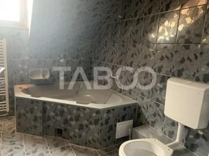 De inchiriat spatiu de birouri 300 mp in Sibiu zona centrala - imagine 8