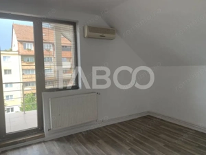 De inchiriat spatiu de birouri 300 mp in Sibiu zona centrala - imagine 11