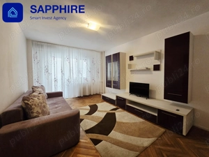 Apartament 2 camere prima închiriere Calea Moșilor, metrou Obor, bloc reabilitat