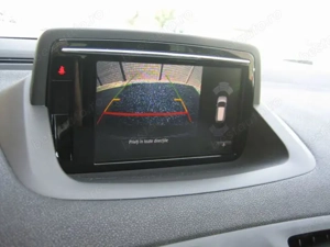 Renault Megane 1.5 dCi 110 CP 2016 Automatic,Bose Edition,Navi,Touch,Bluetooth,PDC,Camera,Jante 17". - imagine 8