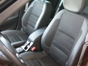 Renault Megane 1.5 dCi 110 CP 2016 Automatic,Bose Edition,Navi,Touch,Bluetooth,PDC,Camera,Jante 17". - imagine 10