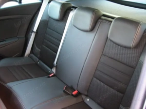 Renault Megane 1.5 dCi 110 CP 2016 Automatic,Bose Edition,Navi,Touch,Bluetooth,PDC,Camera,Jante 17". - imagine 12