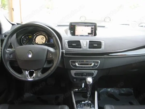 Renault Megane 1.5 dCi 110 CP 2016 Automatic,Bose Edition,Navi,Touch,Bluetooth,PDC,Camera,Jante 17". - imagine 6