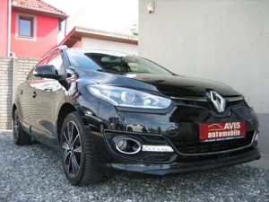 Renault Megane 1.5 dCi 110 CP 2016 Automatic,Bose Edition,Navi,Touch,Bluetooth,PDC,Camera,Jante 17". - imagine 2