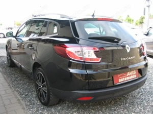 Renault Megane 1.5 dCi 110 CP 2016 Automatic,Bose Edition,Navi,Touch,Bluetooth,PDC,Camera,Jante 17". - imagine 4