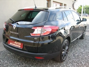 Renault Megane 1.5 dCi 110 CP 2016 Automatic,Bose Edition,Navi,Touch,Bluetooth,PDC,Camera,Jante 17". - imagine 5