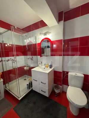 Apartament 3 camere, 69 mp, parcare, zona Eroilor  - imagine 9