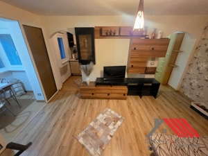 Semicentral Ap 2 Cam - Complet utilat - imagine 2