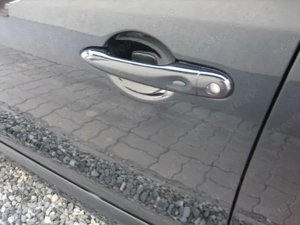 Renault Megane 1.5 dCi 110 CP 2016 Automatic,Bose Edition,Navi,Touch,Bluetooth,PDC,Camera,Jante 17". - imagine 14