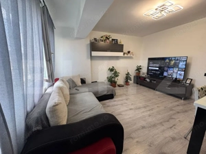Apartament 3 camere, 69 mp, parcare, zona Eroilor  - imagine 2