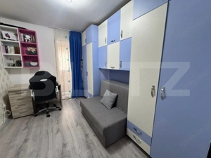 Apartament 3 camere, 69 mp, parcare, zona Eroilor  - imagine 8