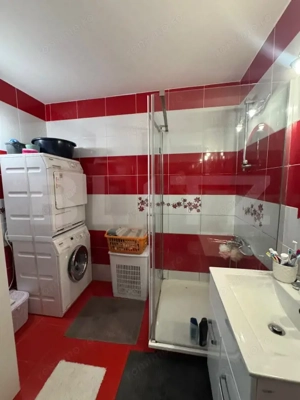 Apartament 3 camere, 69 mp, parcare, zona Eroilor  - imagine 10