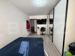 Apartament 3 camere, 69 mp, parcare, zona Eroilor  - imagine 6