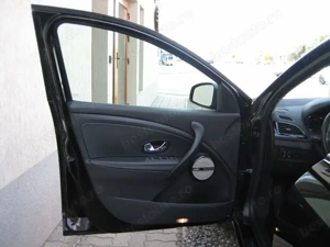 Renault Megane 1.5 dCi 110 CP 2016 Automatic,Bose Edition,Navi,Touch,Bluetooth,PDC,Camera,Jante 17". - imagine 15