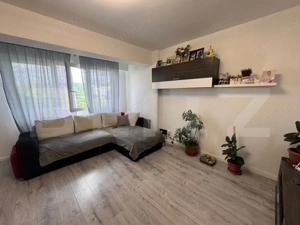 Apartament 3 camere, 69 mp, parcare, zona Eroilor  - imagine 3