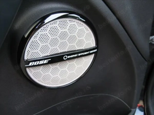 Renault Megane 1.5 dCi 110 CP 2016 Automatic,Bose Edition,Navi,Touch,Bluetooth,PDC,Camera,Jante 17". - imagine 16