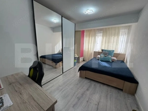 Apartament 3 camere, 69 mp, parcare, zona Eroilor  - imagine 5