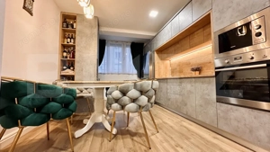 Apartament cu 3 dormitoare în Rogerius, modern, la cheie  - imagine 6