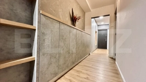 Apartament cu 3 dormitoare în Rogerius, modern, la cheie  - imagine 5