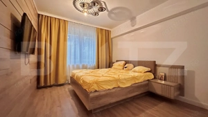 Apartament cu 3 dormitoare în Rogerius, modern, la cheie 