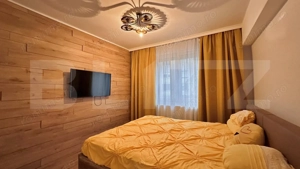 Apartament cu 3 dormitoare în Rogerius, modern, la cheie  - imagine 2
