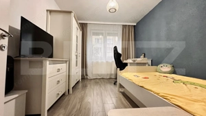 Apartament cu 3 dormitoare în Rogerius, modern, la cheie  - imagine 3
