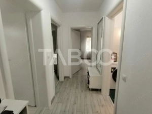 Apartament decomandat de vanzare mobilat utilat balcon Selimbar Sibiu - imagine 13