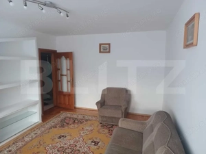 Apartament 3 camere, 63 mp, decomandat, zona Obcini - imagine 2