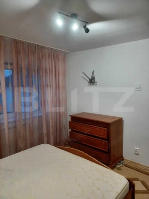 Apartament 3 camere, 63 mp, decomandat, zona Obcini - imagine 4