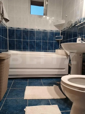 Apartament 3 camere, 63 mp, decomandat, zona Obcini - imagine 7