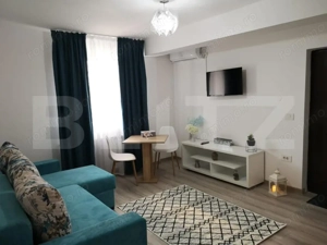 Cladire de apartamente în Zona de Top Copou