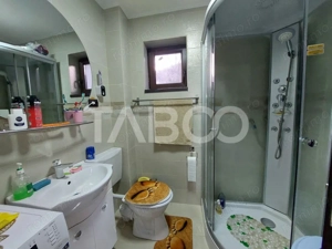 Casa de vacanta - pensiune 96 mp teren de 875 mp in Rasinari Sibiu - imagine 7