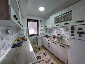 Casa de vacanta - pensiune 96 mp teren de 875 mp in Rasinari Sibiu - imagine 10