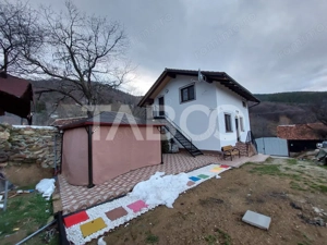 Casa de vacanta - pensiune 96 mp teren de 875 mp in Rasinari Sibiu - imagine 13