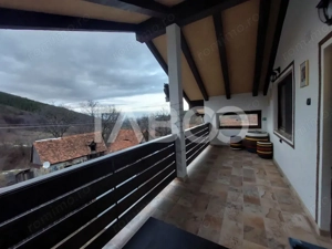 Casa de vacanta - pensiune 96 mp teren de 875 mp in Rasinari Sibiu