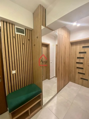 ap 2 cam | decomandat | Cug | bl nou | loc de parcare - imagine 7