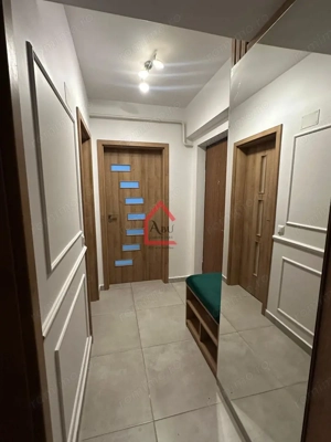 ap 2 cam | decomandat | Cug | bl nou | loc de parcare - imagine 6