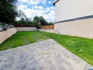 Cladire de birouri moderna in Gruia