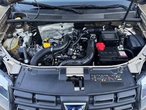 Dacia sandero stepway prestige 0.9 tce - imagine 9