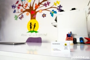 terapeut Aba Logoped