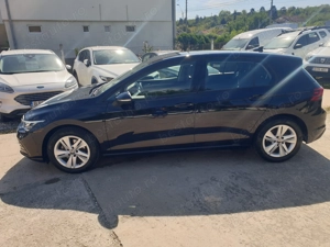 Volkswagen Golf 8 1.0 eTSI DSG MHEV Life - Hybrid Automat!!! - imagine 3