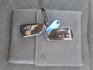 Volkswagen Golf 8 1.0 eTSI DSG MHEV Life - Hybrid Automat!!! - imagine 20