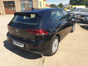 Volkswagen Golf 8 1.0 eTSI DSG MHEV Life - Hybrid Automat!!! - imagine 5