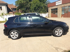 Volkswagen Golf 8 1.0 eTSI DSG MHEV Life - Hybrid Automat!!! - imagine 4